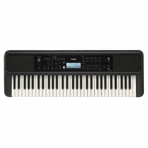 Clavier yamaha psr - clavier,