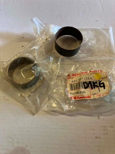 Bague friction fourche - bague,