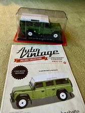 LAND ROVER DEFENDER 2005