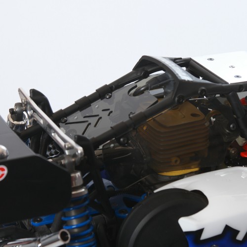 Hpi baja full piece - 3,