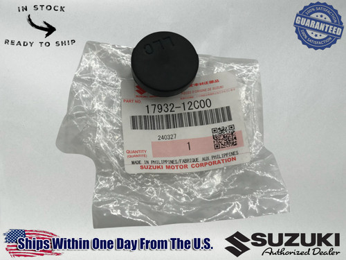 Suzuki reservoir tank - suzuki,