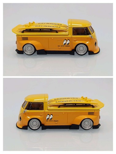 New lmlf wide body - 1:64,