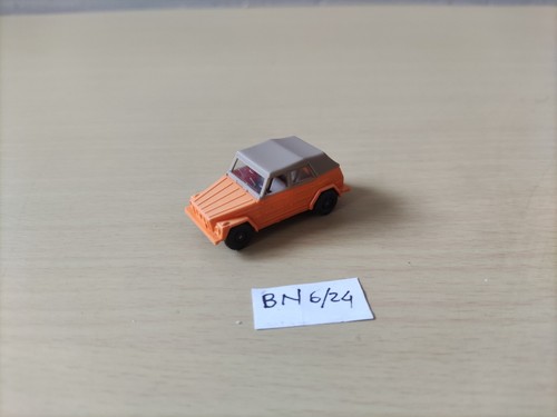Wiking volkswagen 181 1 - wiking,,
