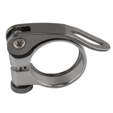 Pince de tige de selle pour