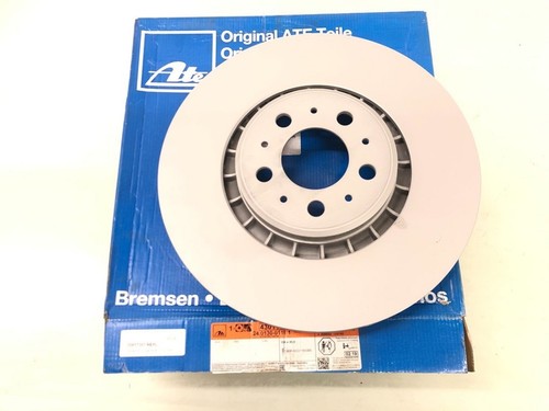 Frein disque avant volvo xc90 - disque,