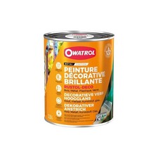RUSTOL PEINT.DECO ANTIR. 2.5L