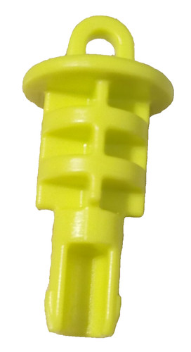 Playmobil rotor jaune - playmobil,