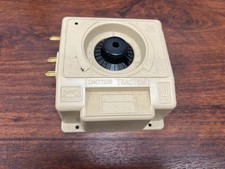 Emetteur de tracteur jouef