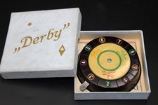 Ancien Jeu De Chevaux