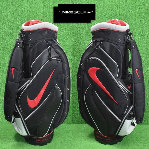 Nike inch black cart bag - 9-inch,