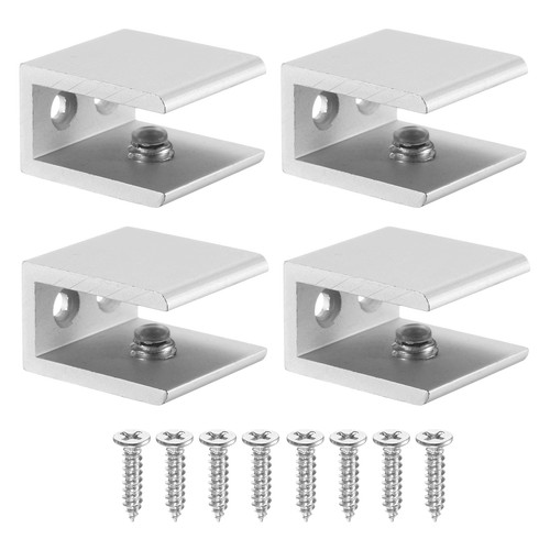 Supports ajustables pour - 4,