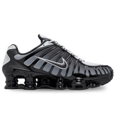 Chaussures Nike  Shox TL