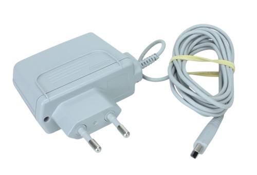 Chargeur adaptateur origine - chargeur,
