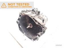 Citroen C4 Picasso Boîte de