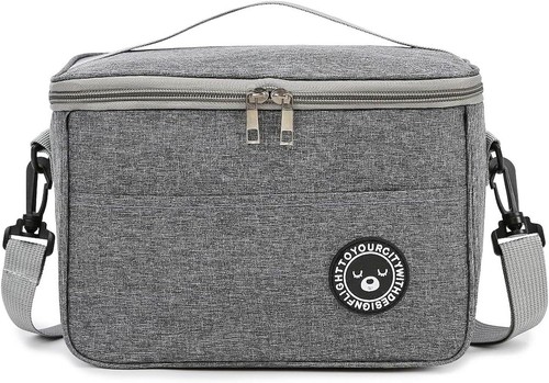 Sac isotherme lunch bag - isotherme,