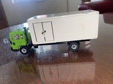 Siku 280340 Volvo FL 6 Intercooler Truck