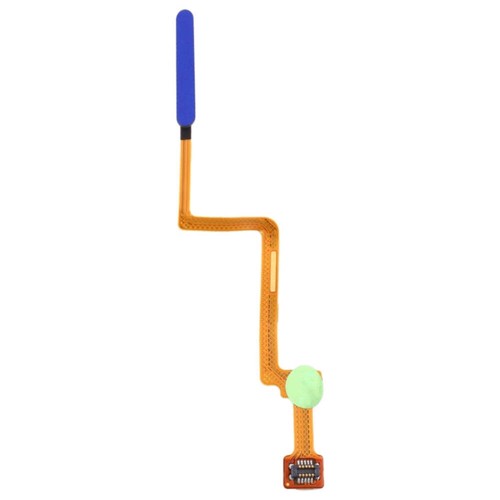 Fingerprint sensor flex cable - fingerprint,