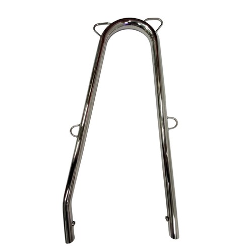 Chandelier double porte de - chandelier,