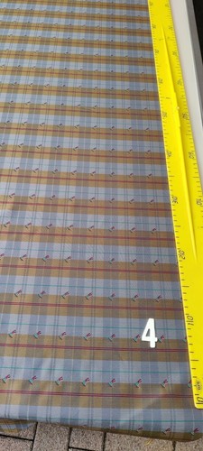 Coupon tissu ancien - , n°4