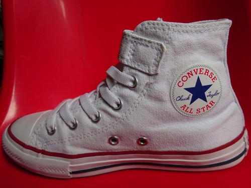 Converse enfant chuck taylor - converse,