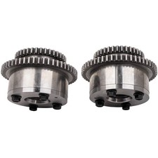 2x VVTi Camshaft Gear Sprocket