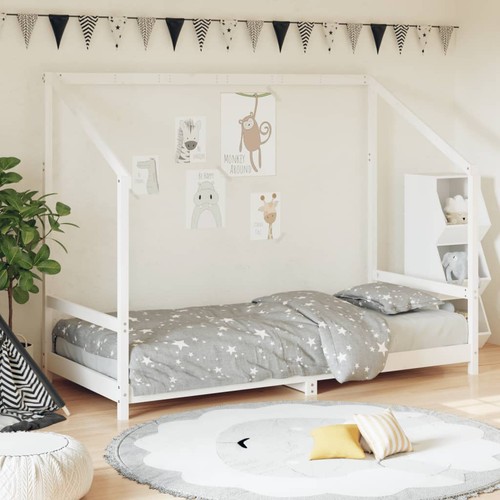 Cadre lit pour - cadre, de