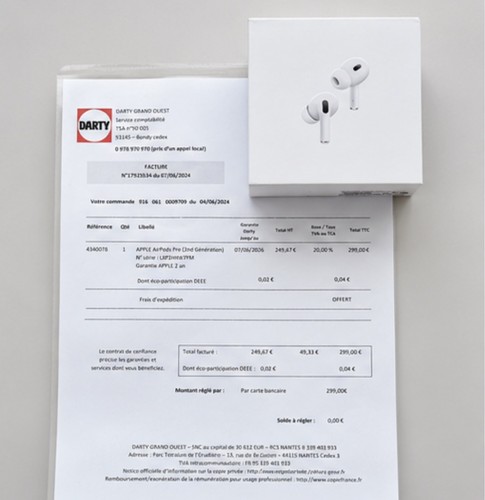 Apple airpods pro - apple,