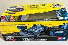 Tamiya XB CLK DTM 2002 AMG