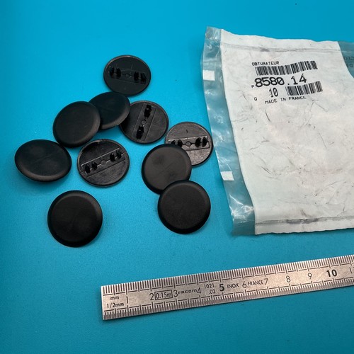 Obturateur origine - 10, d’origine