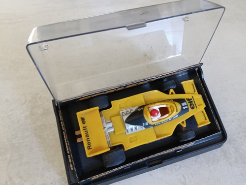 Slot cars scalextric réf - slot,