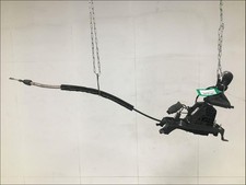 Selecteur boite de vitesse