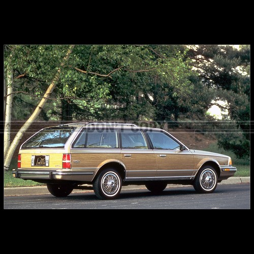 Photo 022575 buick century - photo,
