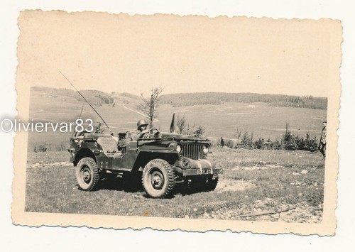 Photo vintage automobile - photo,