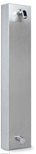 Douche extérieur inox