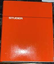 OPERATING AND SERVICE