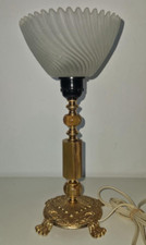 💡 Lampe à poser vintage