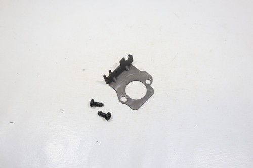 Plaque support de - support,