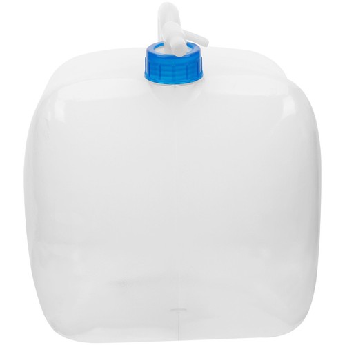 Récipient eau pliable - eau,