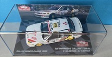 1/43 Mitsubishi Galant #14