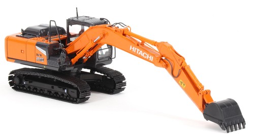 Hitachi construction - hitachi,