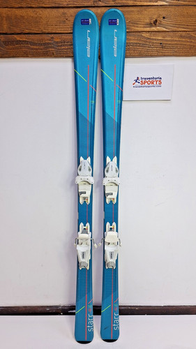 Elan star 150 ski - star,