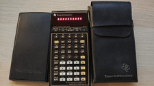 Calculatrice programmable