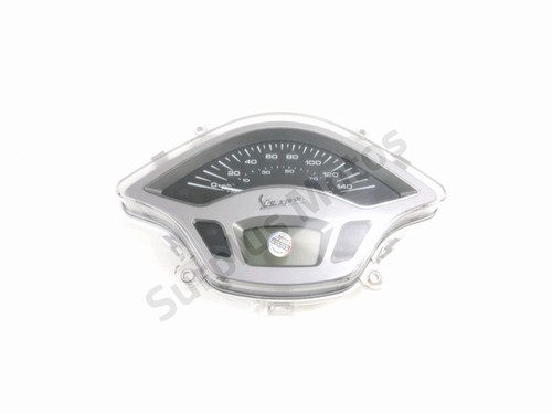Compteur vespa primavera - compteur,