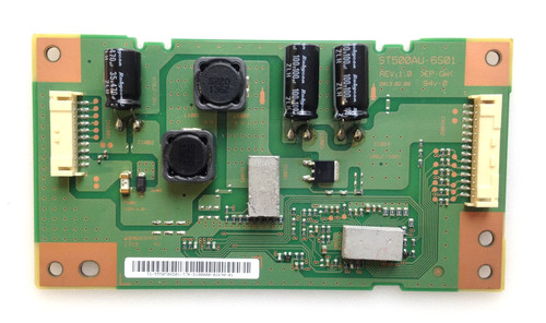 Platine inverter st500au - inverter, st500au-6s01