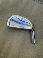 MINT Tour Edge Exotics CNC Forged 6 Iron Head Only