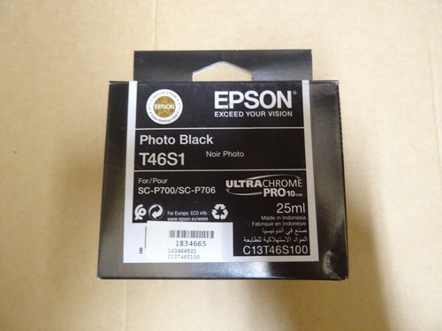 Epson t46s1 t46s2 t46s3 t46s4 - epson,