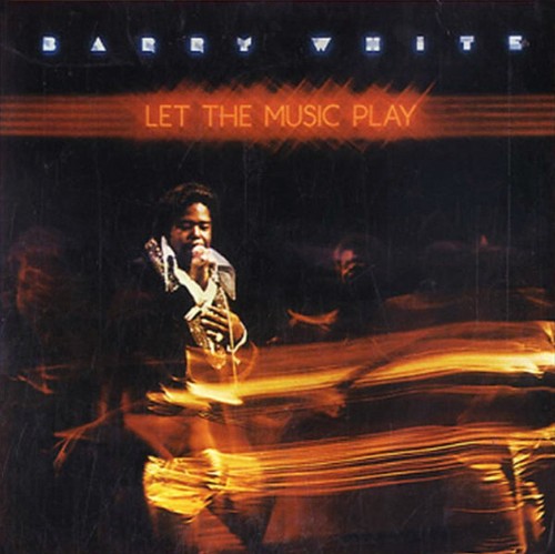 Barry white let - white,
