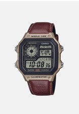 Montre Homme Digitale LED
