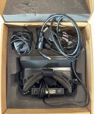 Oculus Rift DK2 VR Headset | Development Kit 2 | Complete For Collectors Works