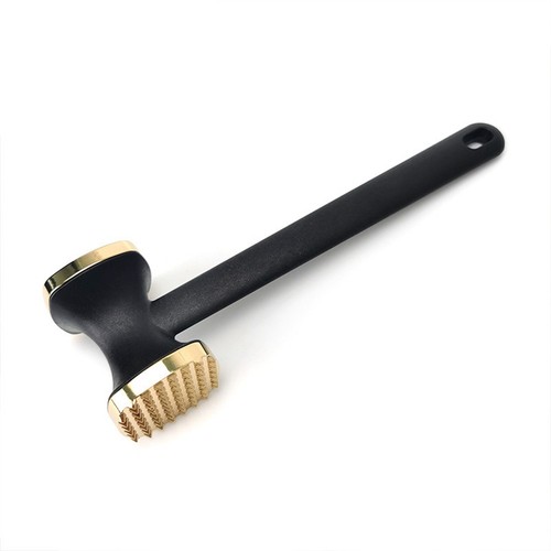 Marteau steak maillet - maillet, face